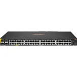 Aruba 6000 - 48x100/1000 PoE + 4xSFP, PoE (370W)