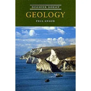 Geology - Ensom, Paul