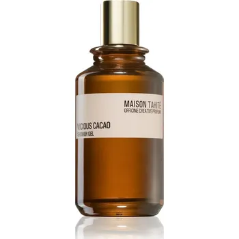 Sprchový gel Maison Tahité Vicious Cacao parfémovaný sprchový gel unisex 250 ml