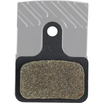 Auto-moto KELLYS Náhradní brzdové destičky KLS D-18 Radiator, organické (pár)