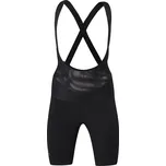 dámské kraťasy s laclem 7MESH WK3 Bib Short Women's Black S