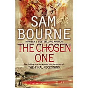 The Chosen One - Sam Bourne