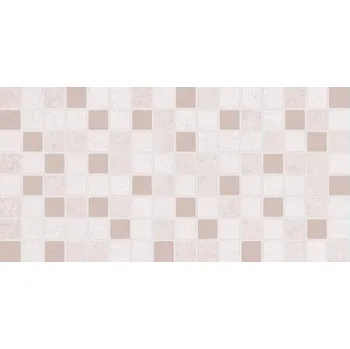 RAKO Abetone WARMB841 obkládačka šedá 20x40 cm bal=1,6m2 cena za 1 m2