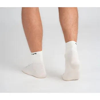 Pánské ponožky KELLYS Ponožky MERINO beige 39-42