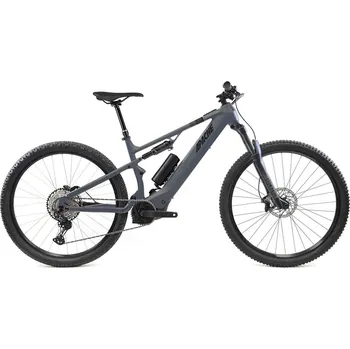 Elektrokolo APACHE Quruk Bosch SX 650 Wh PowerMore velikost rámu XL