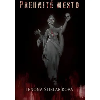 Umění Prehnité mesto