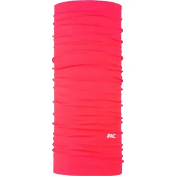 Šátek Šátek PAC Original neon pink