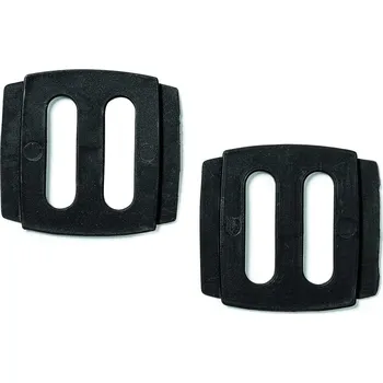 Pánské cyklistické tretry 66 REPLACEABLE MTB CARBON PLATE