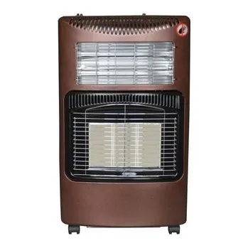 Krbová kamna kamna na PB KOMBI elektr./plyn HN