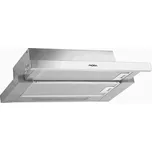 MORA OT 651 X stříbrná (OT 651 X)