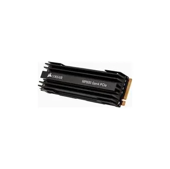 Pevný disk Corsair SSD 2TB Force MP600 NVMe PCIe M.2 Gen4 (čtení/zápis: 4950/4250MB/s)