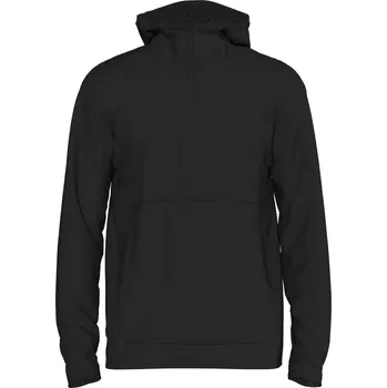 Cyklistická bunda bunda 7MESH Chilco Anorak Men's Black L