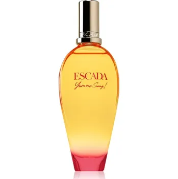 Dámský parfém Escada Yum me, Sunny! parfémovaná voda pro ženy 100 ml