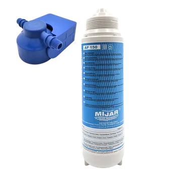 Příslušenství pro myčku Gastrofans AP&nbsp;150 náhradní&nbsp;kartuše sada&nbsp;s&nbsp;hlavicí