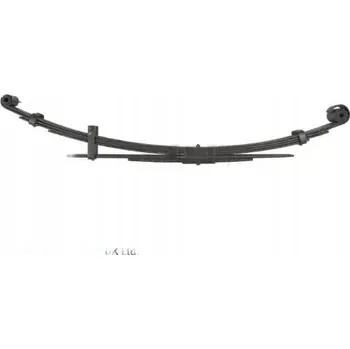 Blue Print ADT38854 Sada pružin