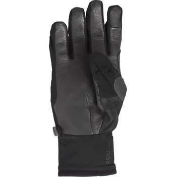 Rukavice Rukavice RAB VR Barva: Black, Velikost: M