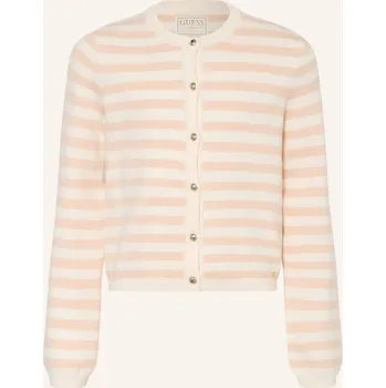 Dámský svetr Guess Dívčí Svetr, režná / béžová, 140