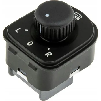 Zavěšení kol Spínač nastavení zrcátek NTY EWS-VW-136