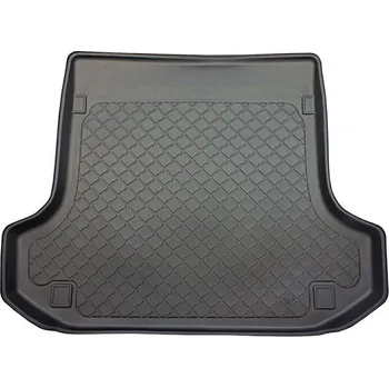 Vana do kufru Vana Guardliner do kufru Dacia Logan MCV II, 2013 ->, combi