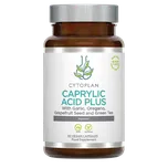 Cytoplan Caprylic Acid Plus 60 cps.