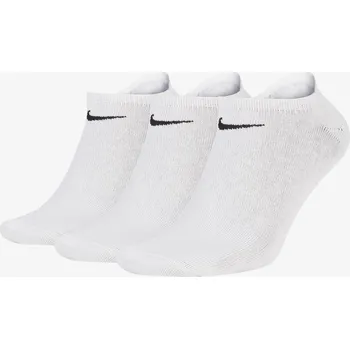 Pánské ponožky Nike U NK LTWT NS 3PR-VALUE XS 482676