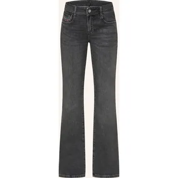 Dámské džíny Diesel Dámské Džíny Bootcut Ebbey, 02, 38