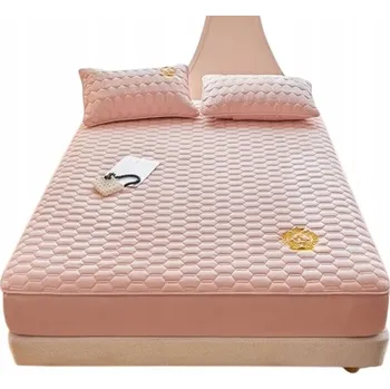 Prostěradlo Nepropustné prostěradlo matrace prostěradlo