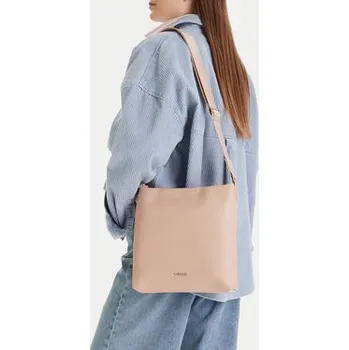 Kabelka Kabelka Lasocki CEO-LSK-K-031-06 Růžová NOSIZE