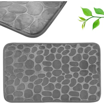 Koupelnová předložka KOUPELNOVÁ PŘEDLOŽKA 40 cm x 60 cm univerzální kobereček, podložka