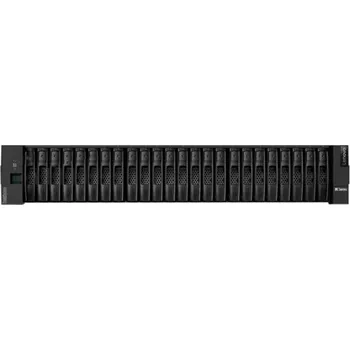 Server Lenovo ThinkSystem DE4000F 2U24 SFF (7Y76A00GWW)