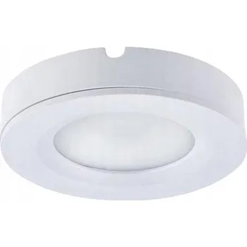 Stropní LED svítidlo přisazené Ideus 3 W, integrovaný LED zdroj, 70 cm, bílé