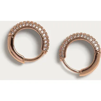 Náušnice Kate Spade - Náušnice WBRUH996.704U zlatá GLD, vel. ONE SIZE