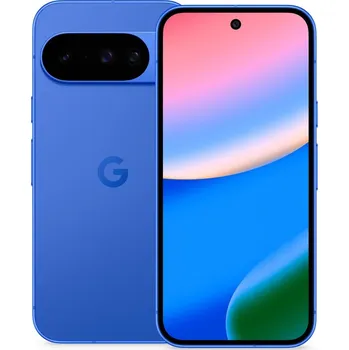 Mobilní telefon Google Pixel 10 16 cm (6.3") Dual SIM Android 16.0 5G USB Type-C 12 GB 256 GB 4970 mAh Blue