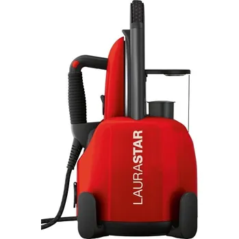 Žehlička LauraStar Lift Original Red