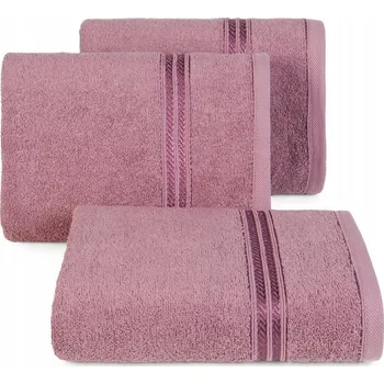 Plážová osuška Eurofirany 140 cm froté