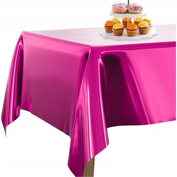 Obraz Obrus plast Congee 183 cm x 137 cm obdélníkový