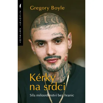 Kniha Kérky na srdci