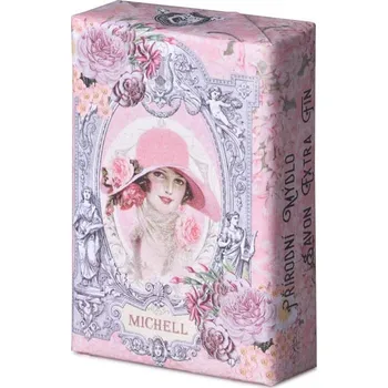 Mýdlo Mýdlo 200g Michell přírodní 200 gram 201 gram