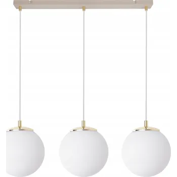 Závěsné svítidlo Light Home FLORENCE 3 - světelný bod E14