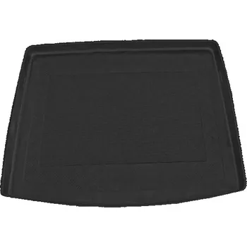 Vana do kufru Vana do kufru VW Golf V Plus, 2005 - 2009, Hatchback, posuvné sedačky, horní podlaha