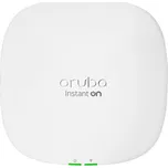 HPE Aruba Instant On AP25 (EU) Bundle