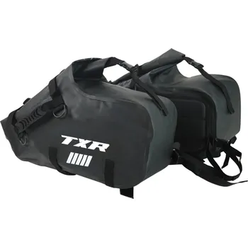 Auto-moto Boční brašny na motorku TXR WP28