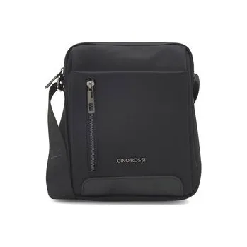 Kabelka Gino Rossi Kabelka C-GIN-E-031-05 Černá NOSIZE