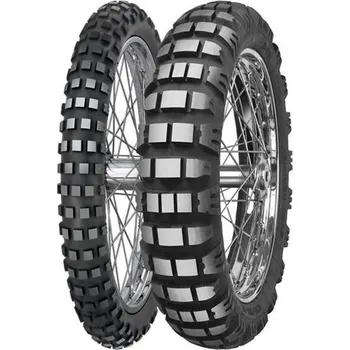 Pneumatika MITAS 130/80-18 E-09 72R TL DAKAR (ŽLUTÝ PROUŽEK) REINF ZADNÍ DOT 14/2023 (MITAS 130/80-18 E-09 72R TL DAKAR (ŽLUTÝ PROUŽEK) REINF ZADNÍ DOT 2023 (24397) (náhradní:70001023))