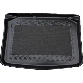 Vana do kufru Vana do kufru Seat Ibiza III, 2002 - 2008, Hatchback, 3 i 5 dveří