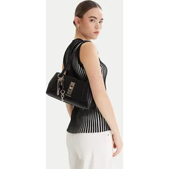 Kabelka Kabelka Guess Brooke HWBG98 97080 Černá OS