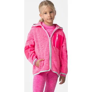 Chlapecká mikina Dětská mikina Lemon Explore ZL5132501ACG růžová 42X, vel. 170