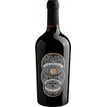 Botter Lupo Meraviglia Tre di Tre 0,75 l