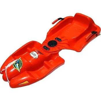 Boby Boby stíhačka Galaxy