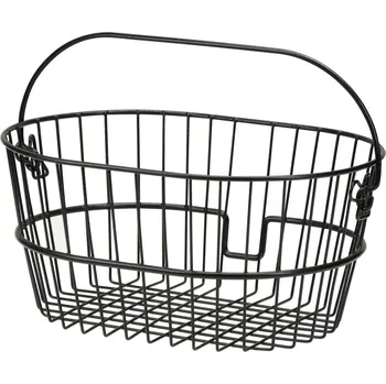 brašna na kolo Koš na řídítka KlickFix Standard